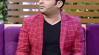 Kapil sharma comedy scene!!! Kapil sharma Arjun singh Sidhu paaji and lalli!!! Comedy nights with kapil