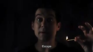 Passing_Through_a_METAL_Safe_-_Shocking_Magic