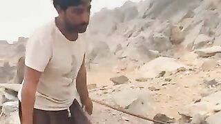 Overseas_in_Arab_Countries___Making_Roti_in_Mountains