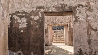 Sejarah Situs Warungboto Jogja | JELAJAH CAGAR BUDAYA YOGYAKARTA