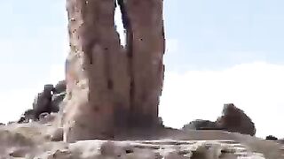 Where_Nimrod_threw_Prophet_Ibrahim__AS__into_a_fire