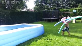 Funny babies