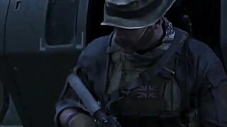 A perfect duo #shorts #cod #mwiii #ghost #soap