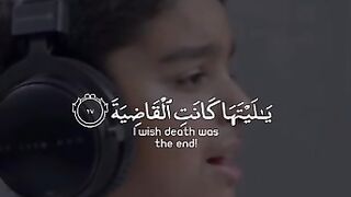 يا (ليتها) (كانت) (القاضية) (ما) (اغنى) (عني) (مالية)
