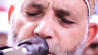 ويوم (ينفخُ) (في) (الصور) (ففزع) (مَن) (في) (السماوات) (ومَن) (في) (الارض)
