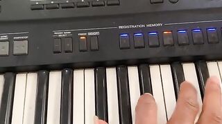 Keyboard