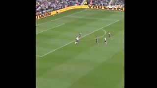 Football highlights Newcastle vs Tottenham