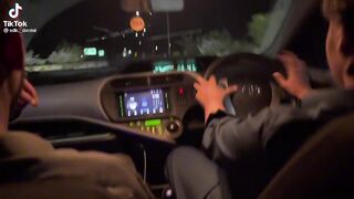 Rush drive