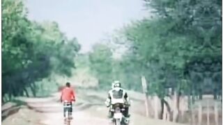 Watch The End... ????