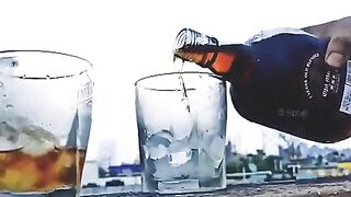 For Old Monk Rum Lovers....