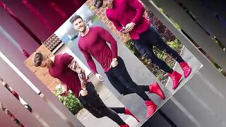 Most attractive fashion for men stylish fashion 2023
