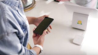 Samsung stories