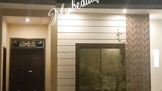 MY HOUSE