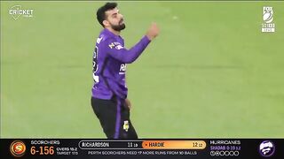 shadab khan