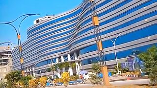 Islamabad view