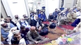 Islamic. Clip