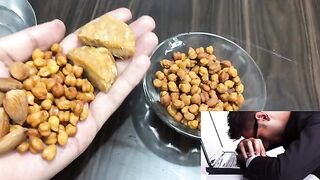 Healthy breakfast