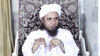 Molana tariq masood best  part1