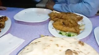 Food enjoy