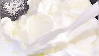 How to make nougat at home