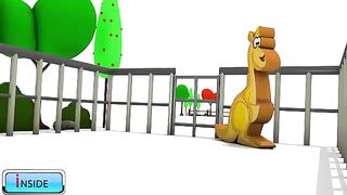 Zoo Animals for kids