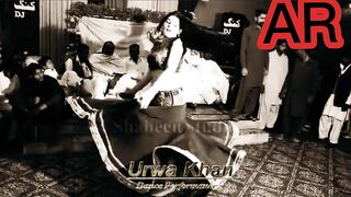 Latest song (Urwa Khan)