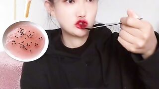 Eating