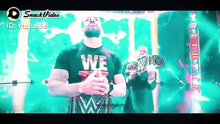 Roman Reigns
