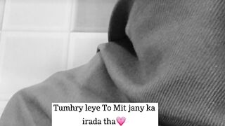 Sad poetry