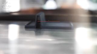 Silicone Utensil