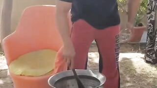 Salman Khan cooking then what happened