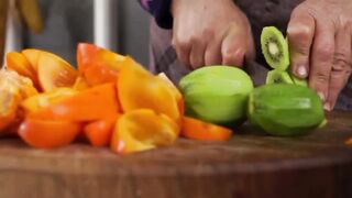 STUFFED ONION BOMBS WITH PASTA: The BEST Way to Cook These delicious dish