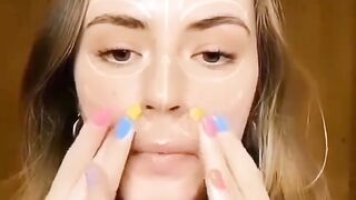 face massage
