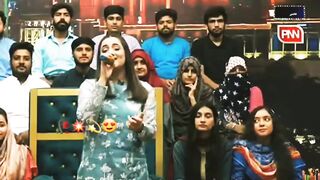 Ye Zulfe teri hai raat gani By Nimra Mehra