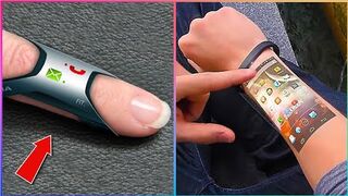 Amazing SMART GADGETS ???? That Are At Another Level ???? ▶ 9