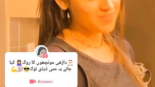 My TikTok