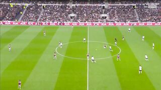 EPL | 01/01/2023 | Tottenham - Aston Villa  0:2