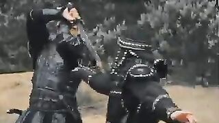 Fight