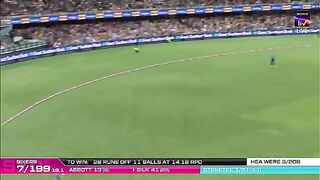 Out or Not out | BBL 2022/23