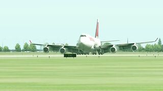 Worst Planes Emergency Landing Ever