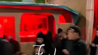 Friaday Karbala