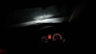 Night Mood Round