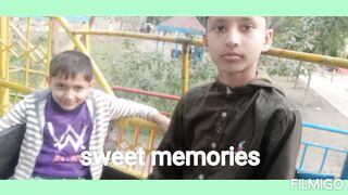 Sweet memories 2023