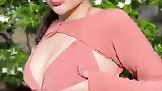 Bast dress looked good with this song Urfi Javed