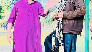 Sardi mi Pani ko be dhoka