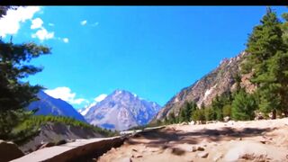Visit Beautiful Place