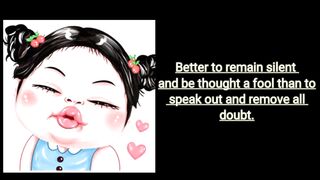 Funny And Smile Quotes