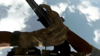 CALL OF DUTY II TRAILER