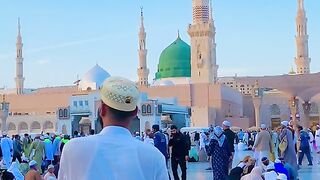 Most Heart Tuoching Naat  |  Koi Kami Nahi Rehi
