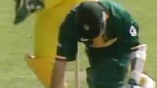 Wow crazy leg spin
